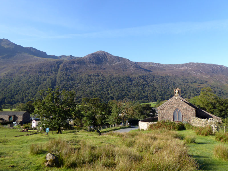 Buttermere