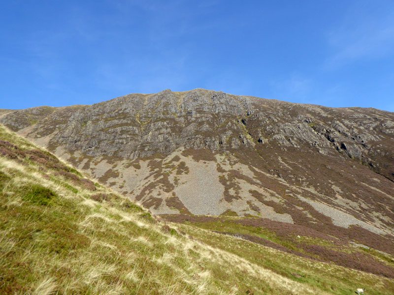 Scar Crag