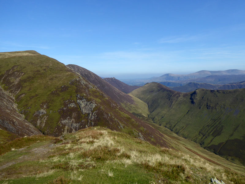 Causey Pike