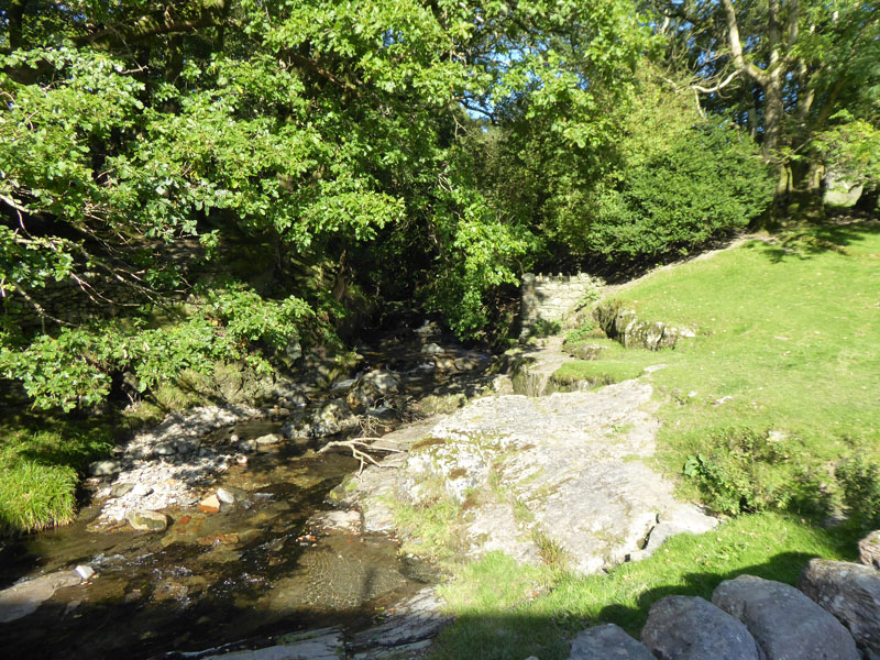 Mill Beck Buttermere
