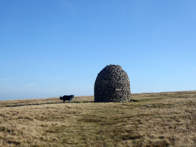 Scout Cairn