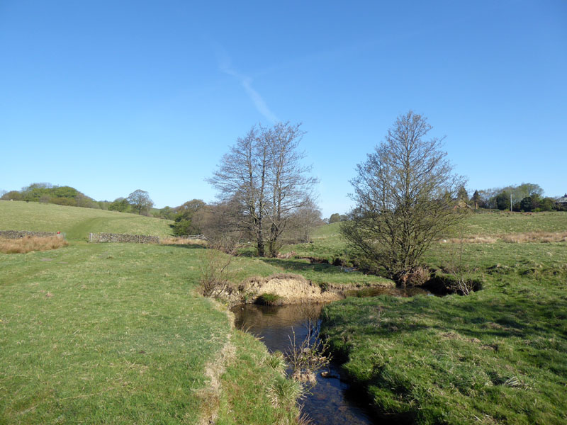 River Calder