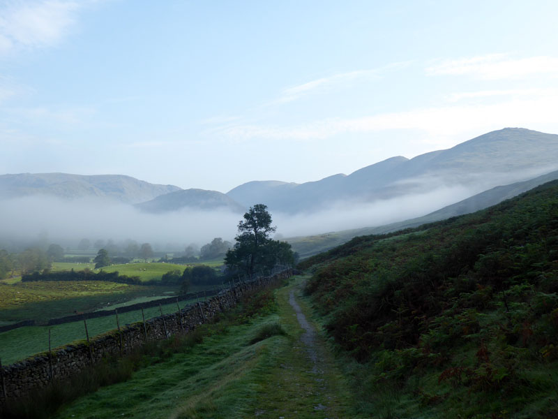 Troutbeck