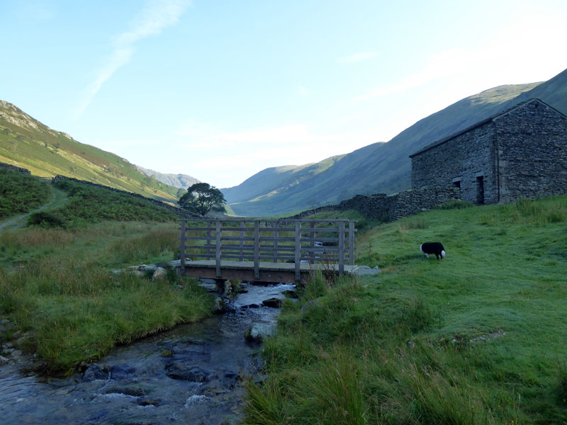 Hagg Gill