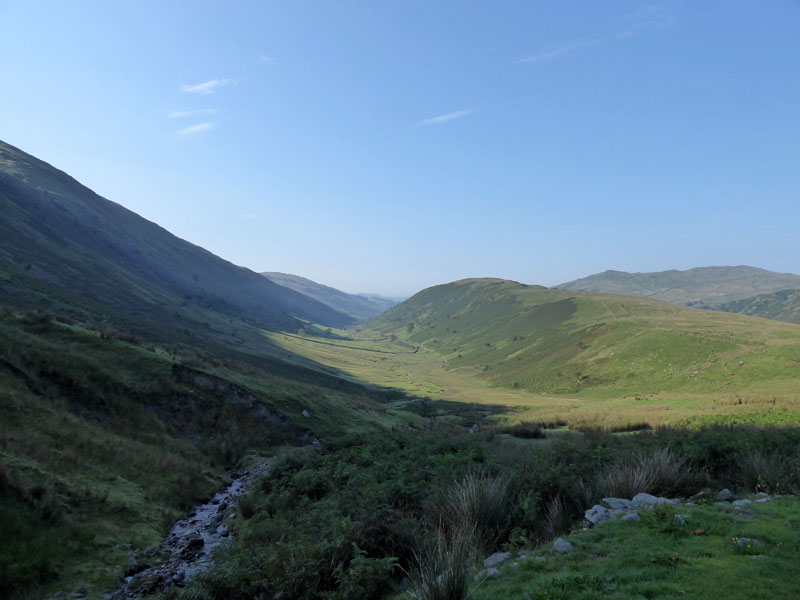 Troutbeck Tongue