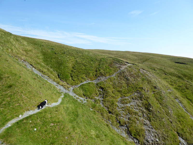 Gavel Crag