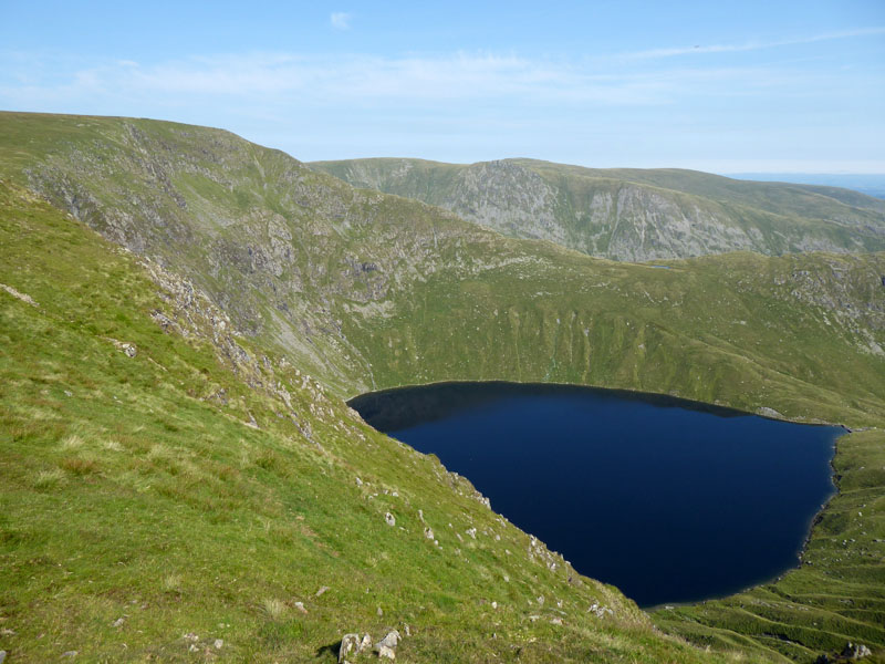 Blea Water