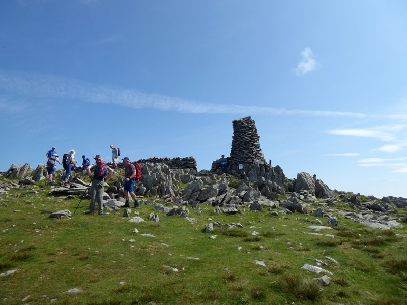Thornthwaite Beacon
