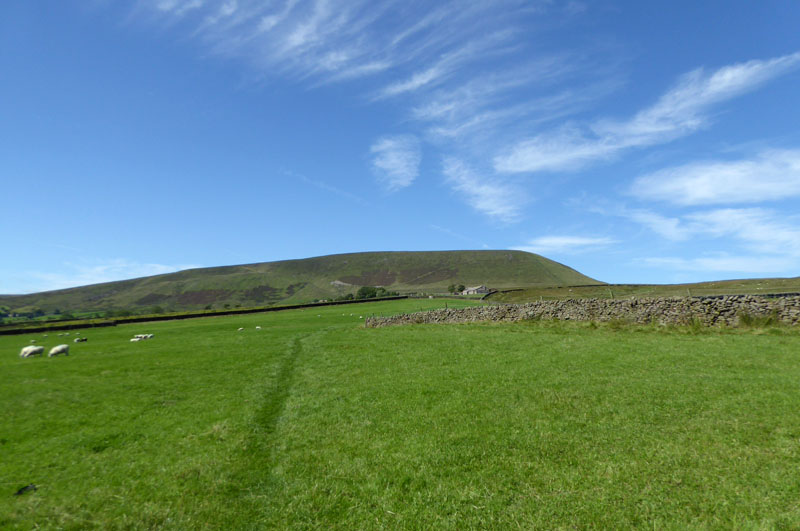 Pendle Hill