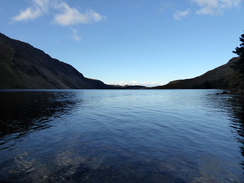 Wastwater