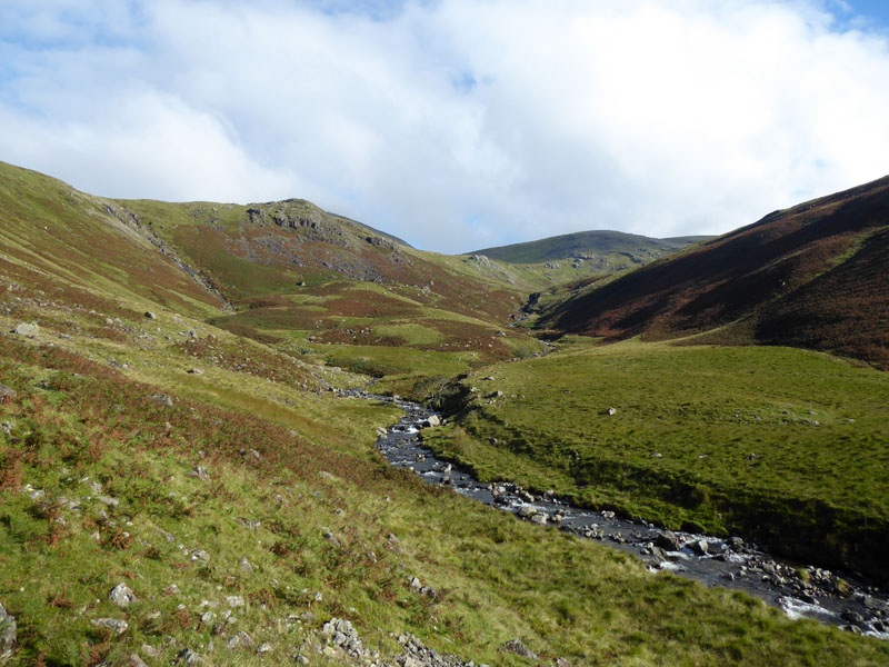 Ladcrag Beck