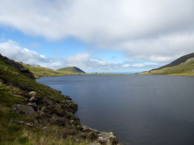 Scoat Tarn