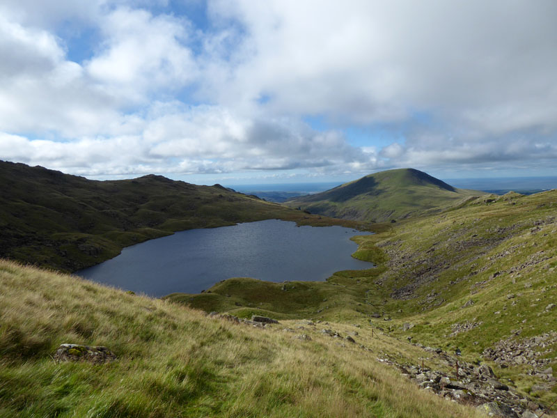 Scoat Tarn