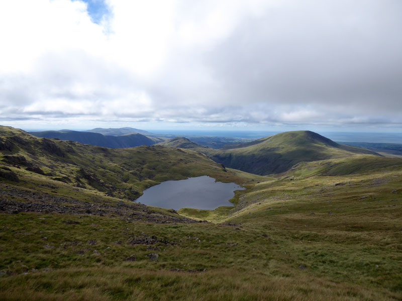 Scoat Tarn