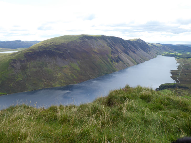 Wastwater