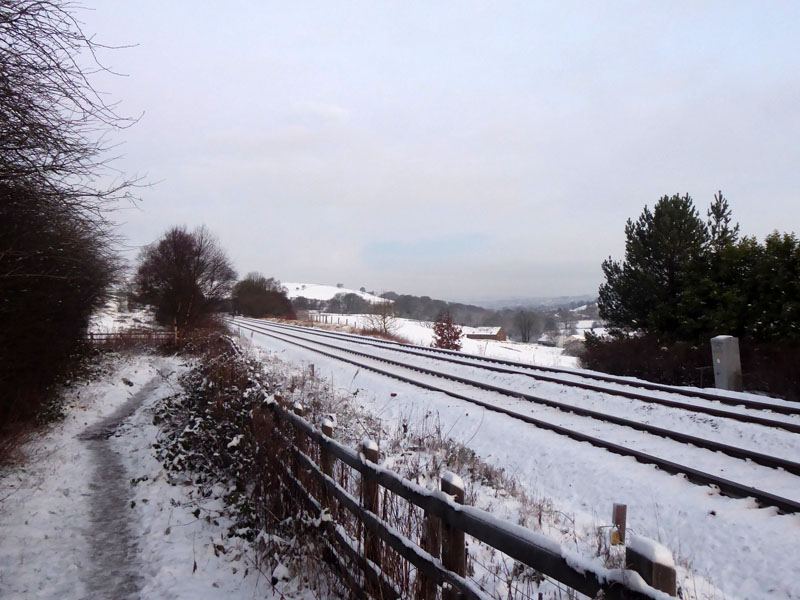 Railway View