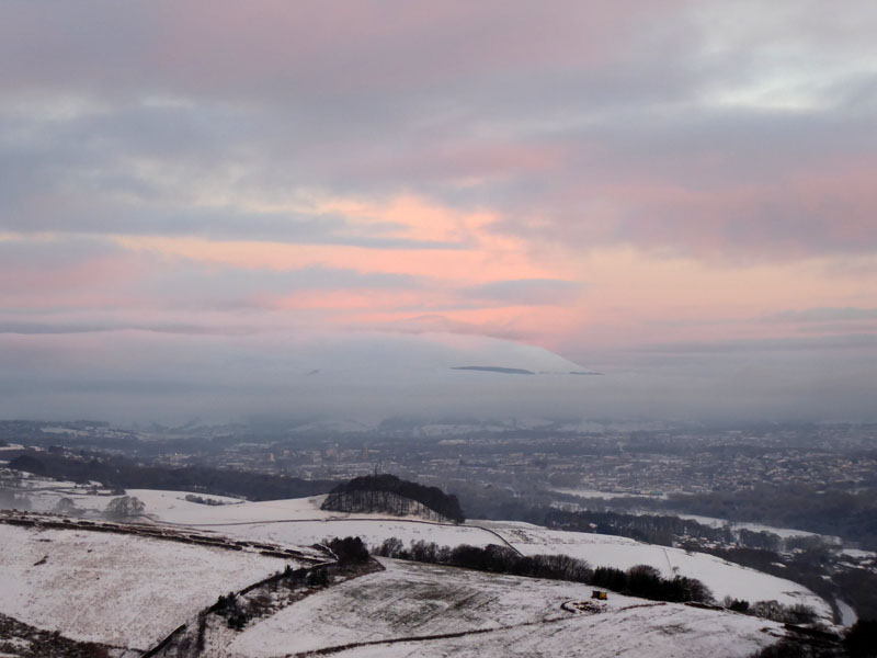 Pendle