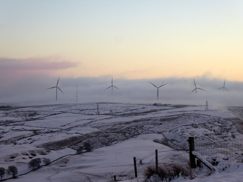 Wind Farm