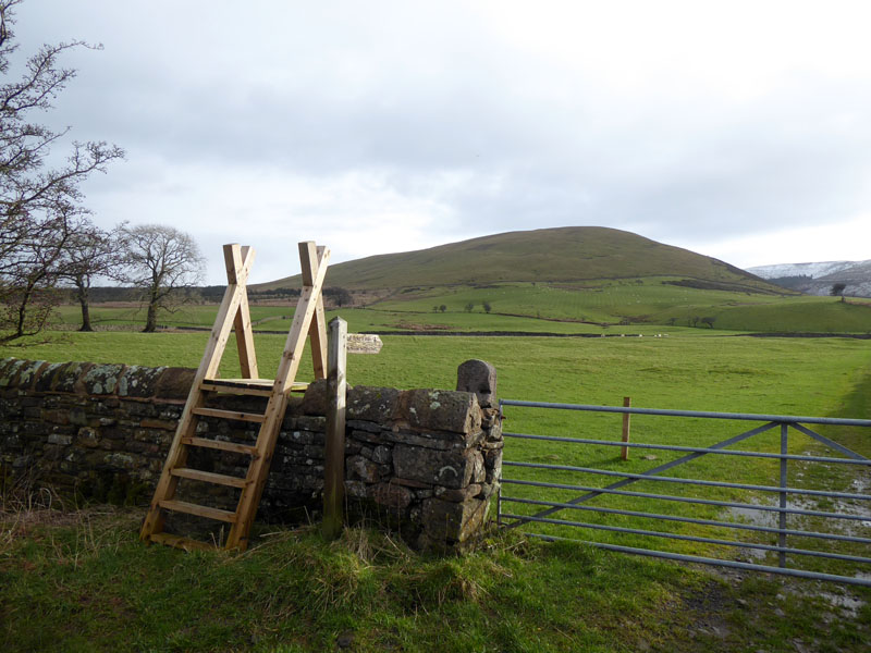 Owsen Fell