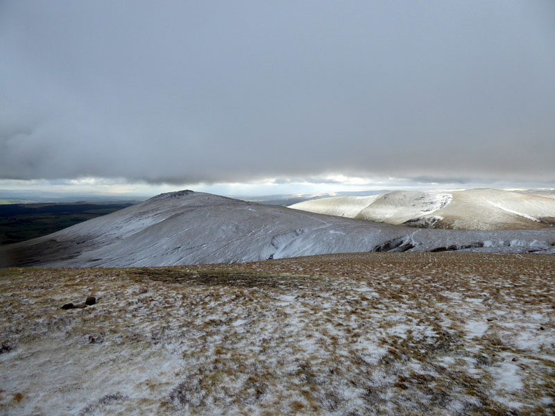 Carrock Fell