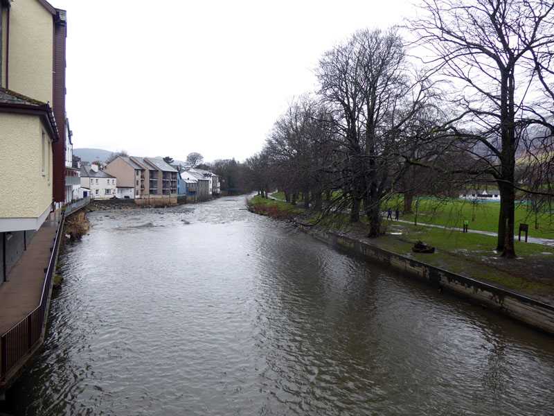 River Greta