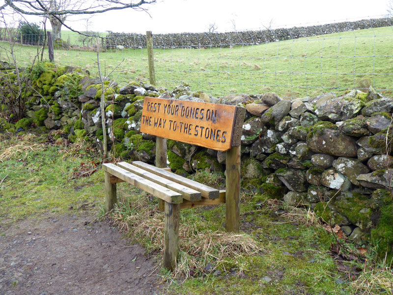 Bench