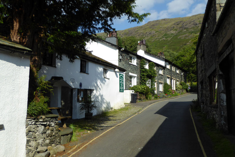Seatoller