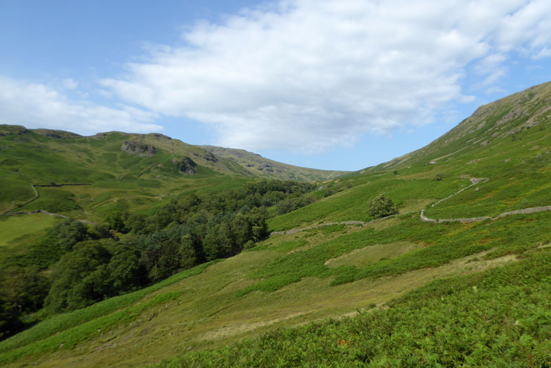 Honister Pass