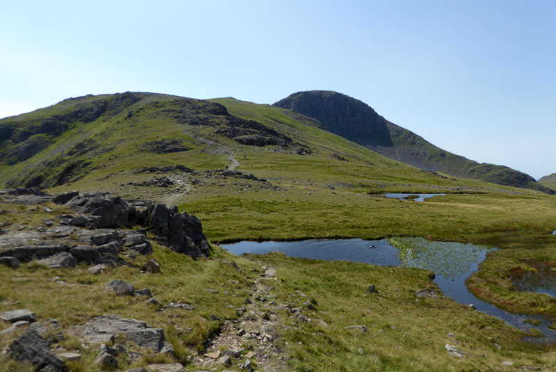 Gillercombe Head