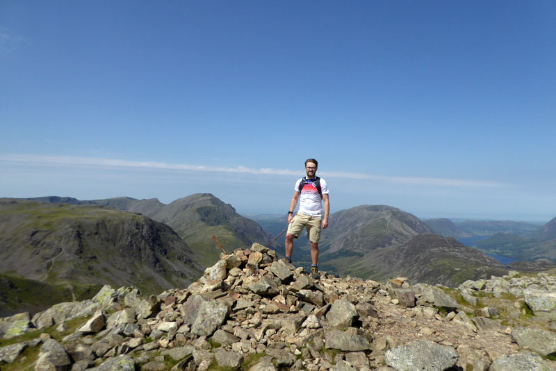 Green Gable
