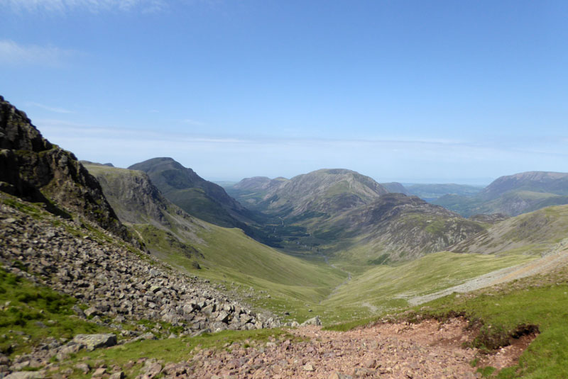 Ennerdale