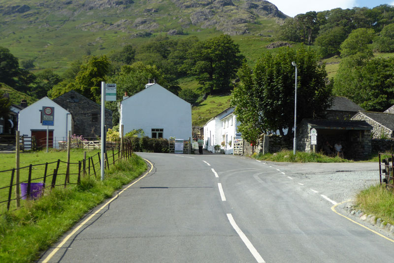 Seatoller