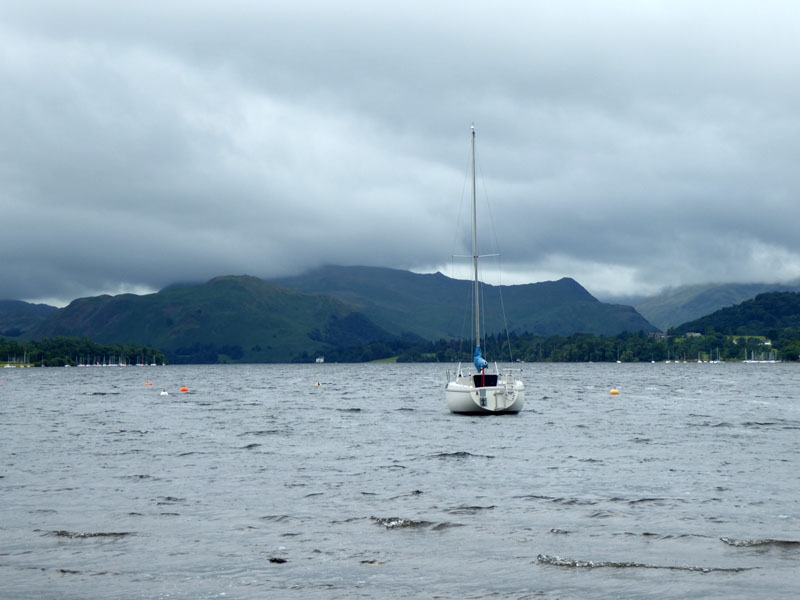 Ullswater