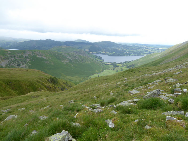 Ullswater