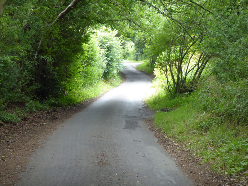 Roehead Road