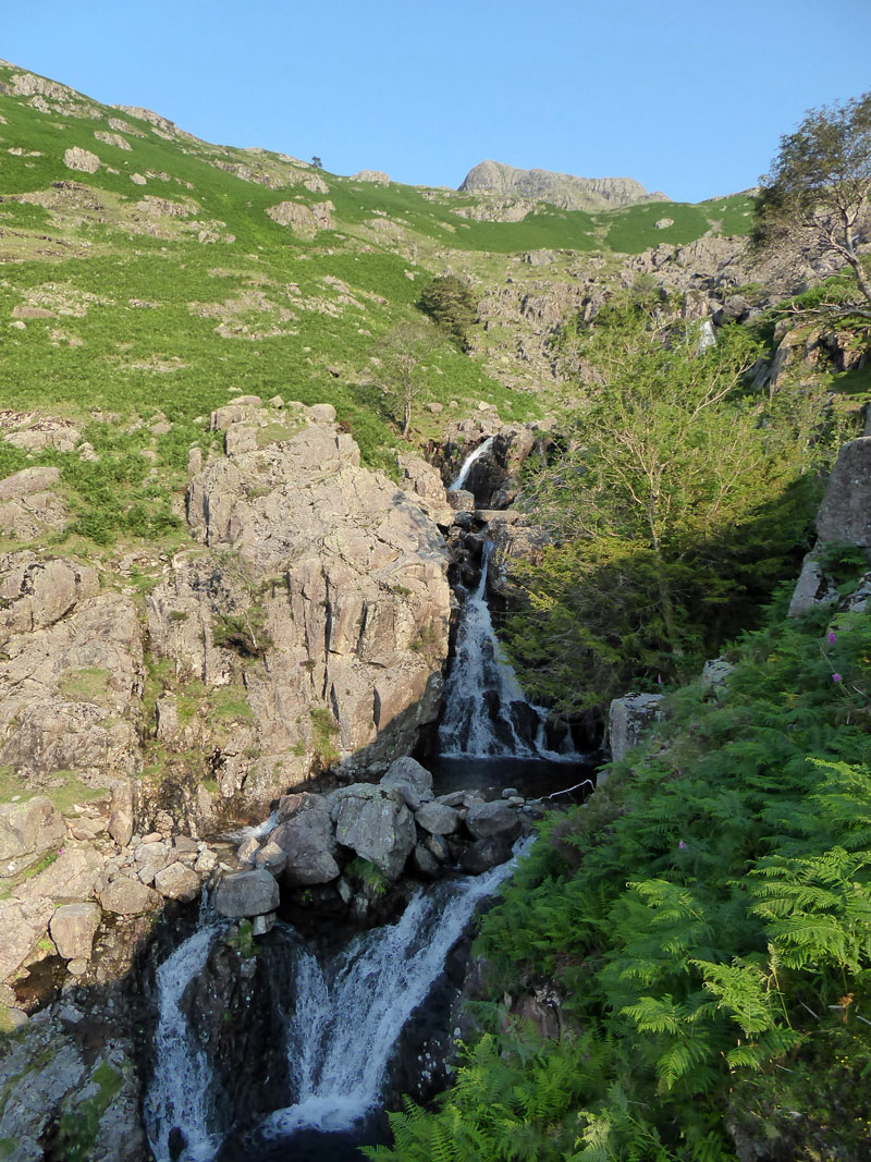 Stickle Ghyll