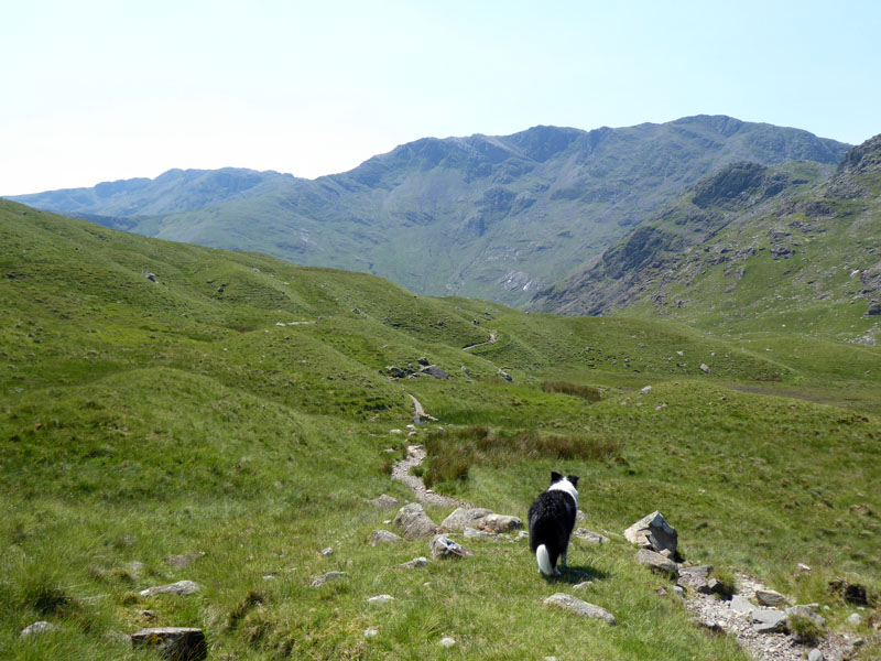 Bowfell