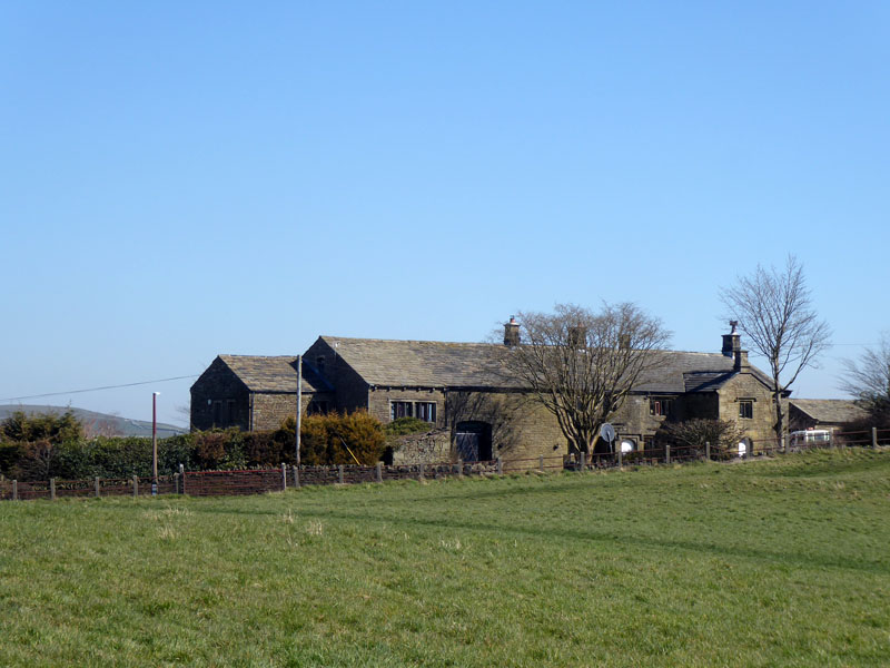 Farmhouse