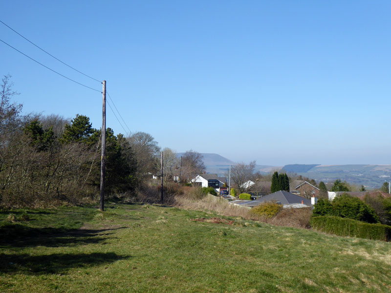 Pendle Hill