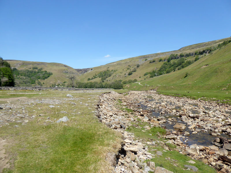 Swaledale