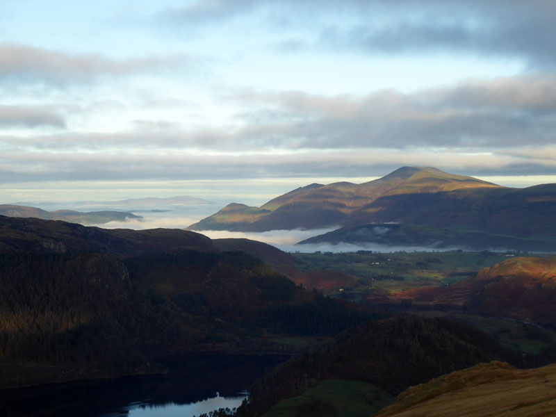 Skiddaw