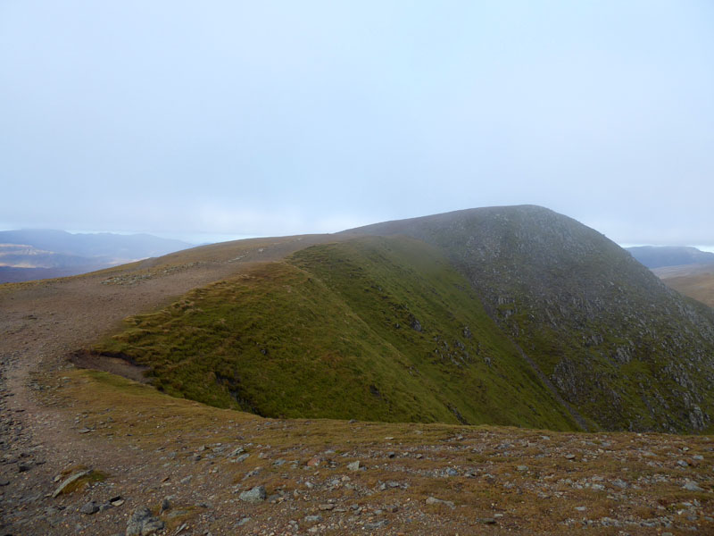 Helvellyn Lower Man