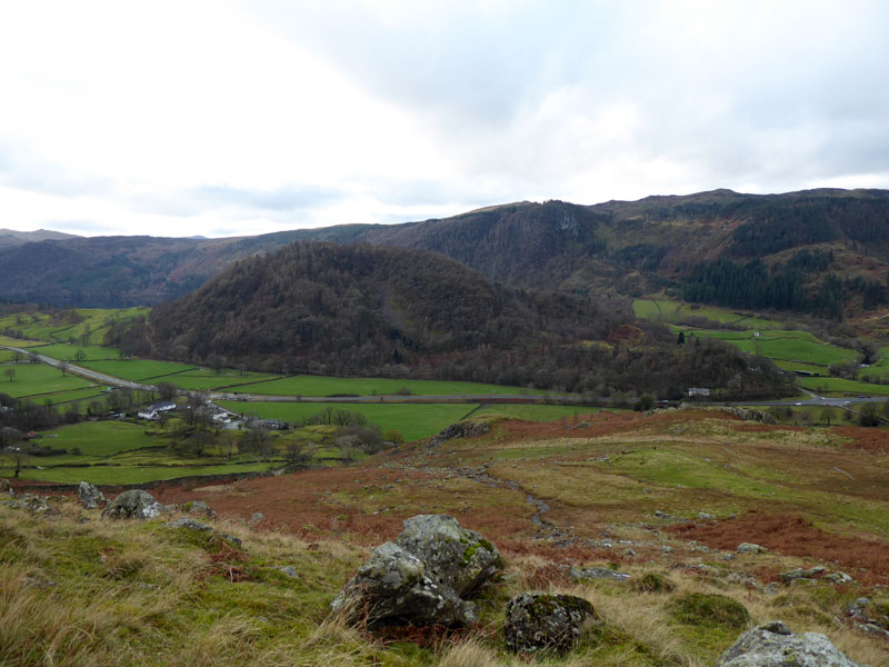 Legburthwaite