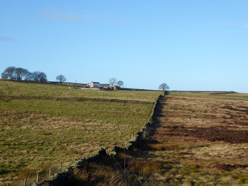 Prospect House Barnoldswick