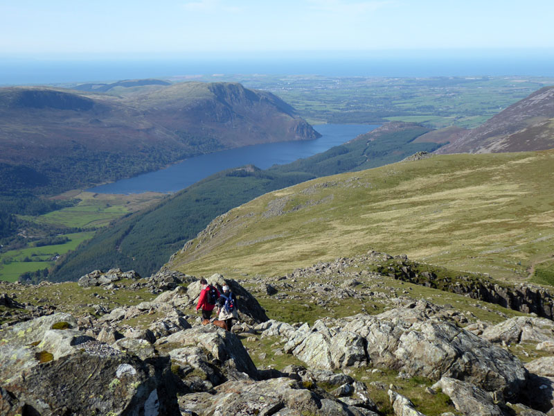 Ennerdale Water