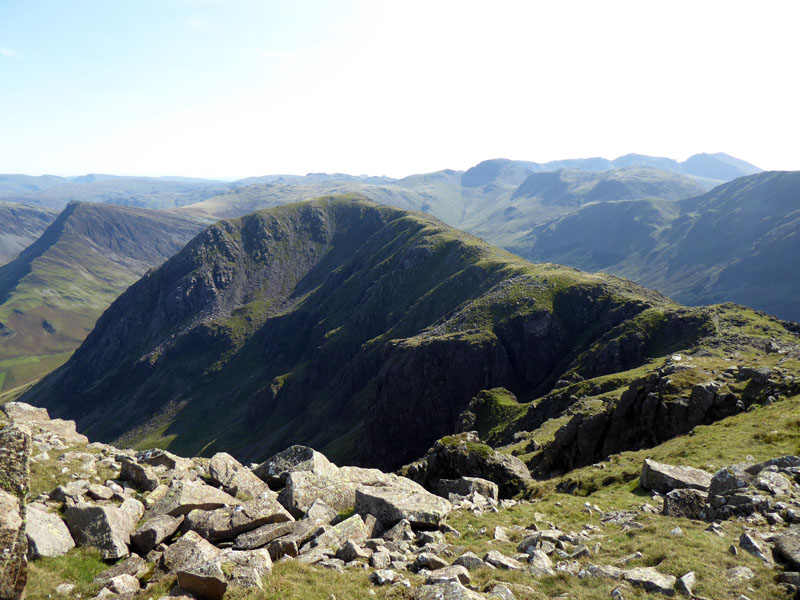 High Crag