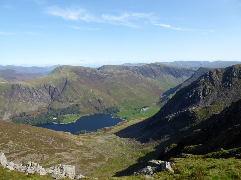 Buttermere