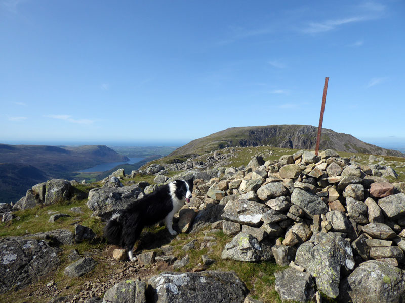 Molly High Crag