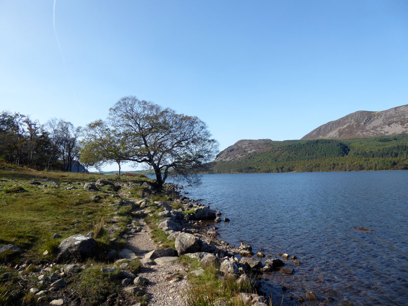 Ennerdale Lake