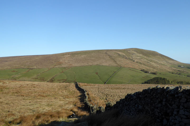 Pendle Hill